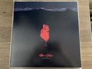 The Appleseed Cast - Mare Vitalis Vinyl LP - Clear W/ Blue Circle Rare