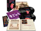 BLACK SABBATH - Paranoid (5LP Deluxe Box Set) - 5LP