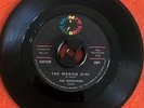 Northern soul The Showmen The wrong girl  PROMO VG condition