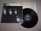 THE BEATLES With The Beatles  12