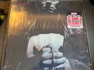 LL Cool J - Mama Said Knock You Out. Deluxe Marvel Punisher Variant. Red Vinyl.