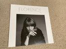 Florence + The Machine How Big How Blue How Beautiful Double 2 LP Vinyl Record