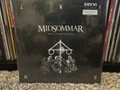 Midsommar - Vinyl Soundtrack OST Score Green Color - Hereditary Bobby Krlic
