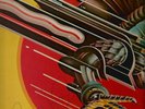Judas Priest - Screaming For Vengeance LP - Mint - signed by Halford - promo