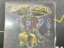 DJ QBERT SUPERSEAL IN THE FOURTH DIMENSION 7in  VINYL