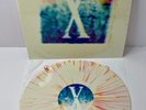 Wizard Of Loneliness X Vinyl Record Final Fantasy X Summoner Splatter Vaporwave