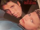 NEW Two of a Kind LP Olivia Newton-John 1983 Sealed Journey Chicago  Boz Scaggs