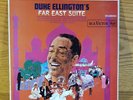 Duke Ellington - The Far East Suite  SF7894 super rare record in near mint cond