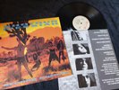 SHOTGUN MESSIAH 1ST PRESS RARE VINYL LP-