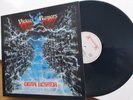 VICIOUS RUMORS 1ST PRESS RARE VINYL LP-