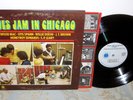FLEETWOOD MAC Blues Jam In Chicago, Vol 2 Orig Blue Horizon LP PETER GREEN NICE