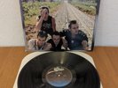 THE CLASH Combat Rock EPIC 1982 Early Press Original VG++ AL-37659-2K runnout