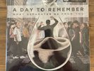 A Day to Remember  - What Separates Me From You LIMITED PINK Color Vinyl ADTR