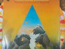 mahavishnu orchestra - visions of the emerald beyond vinyl lp record