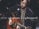 Unplugged by Eric Clapton (180g Vinyl), 1992)