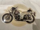 MEAT LOAF MODERN GIRL CUT TO SHAPE 7