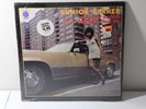 Junior Parker - Love Ain't Nothin' But A Business Goin' On , SEALED/NEW 70's LP