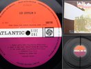 Led Zeppelin, II 2 : * RARE MISPRINT * COPYRIGHT CONTROL * UK ATLANTIC 1st Press
