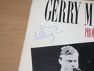 Gerry Mulligan 2 x SIGNED LP - Profile 1955 / US PRESS in MINT
