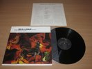 Gerry Mulligan SIGNED JAPAN LP in MINT