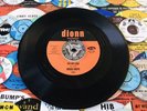 MOSES SMITH * TRY MY LOVE * THE GIRL ACROSS THE STREET *NM* NORTHERN SOUL ️