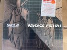 Unkle Psyence Fiction 2xLP vinyl record (DJ Shadow) Original release/ pressing