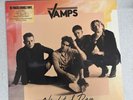 The Vamps - Night & Day: Day Edition Vinyl Record Please Read Description