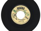DELROY & U. ROY / YOU KEEP ON RUNNING / VERSION / 7''