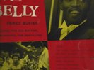 PRINCE BUSTER / NATIONAL SKA PAIN IN MY BELLY / LP