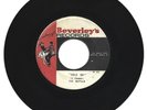 MAYTALS / HOLD ON / BIM TODAY BAM TOMORROW / 7''