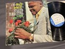 STANLEY TURRENTINE   DEARLY BELOVED LP   BLUE NOTE BST-84081 RVG STEREO