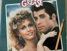 Grease Original Motion Picture Soundtrack 1978 2LP Vinyl RS-2-4002 USA Ship EX