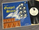 THE GREAT GOSPEL STARS   S/T LP  TAMLA TM-222 MONO   Rare Orig. ‘61 White Label