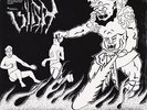 Sigh - Scorn Defeat - 2020 Peaceville  - Vinyl