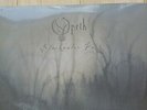 OPETH Blackwater Park Double LP Ltd 20th Anniversary Edition White Vinyl