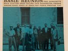 Basie Reunion Paul Quinichette - Prestige 7147 RVG Play Tested Between VG & VG+