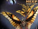 Uriah Heep - Magic Night - 2020 Back On Black - 2xLP Vinyl
