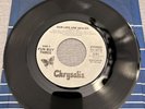 RARE 45 RPM RECORD: PROMO Fun Boy Three Our Lips Are Sealed/ We're Having (FH)