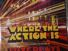 The Waterboys - Where The Action Is  12