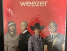 Weezer - Red Album 2-LP Deluxe (NEW & SEALED) RARE Black Vinyl w/ Bonus Tracks