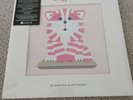 The Music from Bagpuss Sandra Kerr John Faulkner Rare Window LP w Poster Earth