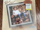 Old 8X10 by Randy Travis 1988 Original Vinyl Record album pre-owned NM/NM