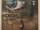 Nickelback Silver Side Up Vinyl LP SEALED with Hype Sticker - how you remind me