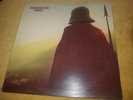EX UK 1ST PRESS MCA LP - WISHBONE ASH - ARGUS