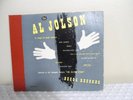 Al Jolson 4 / 78 Set The Jolson Story 1946 Very Clean Shellac Original