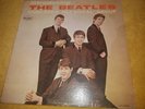 VG USA VEE JAY LP - THE BEATLES - INTRODUCING THE BEATLES
