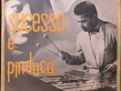 PINDUCA E SEU CONJUNTO 1965 “SUCESSO E...” BOSSA NOVA SAMBA JAZZ LP BRAZIL HEAR