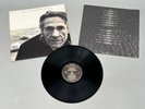 The Cure - Standing on the Beach -The Singles - Tested Vinyl 1986 Pressing