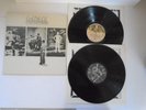 Genesis vinyl The Lamb Lies Down On Broadway 1974 Charisma CGS 101  nm/ex