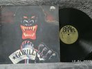 Creative Rock  - Gorilla** Green Brain   , Krautrock